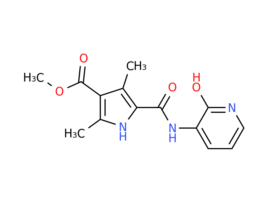 Structure Amb15728361