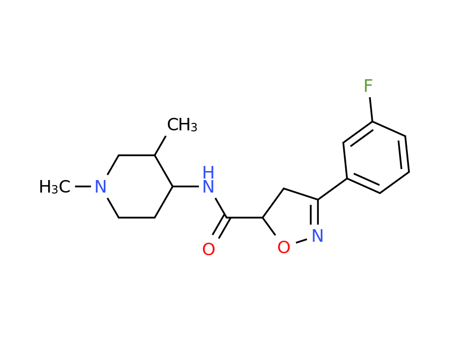 Structure Amb15728386