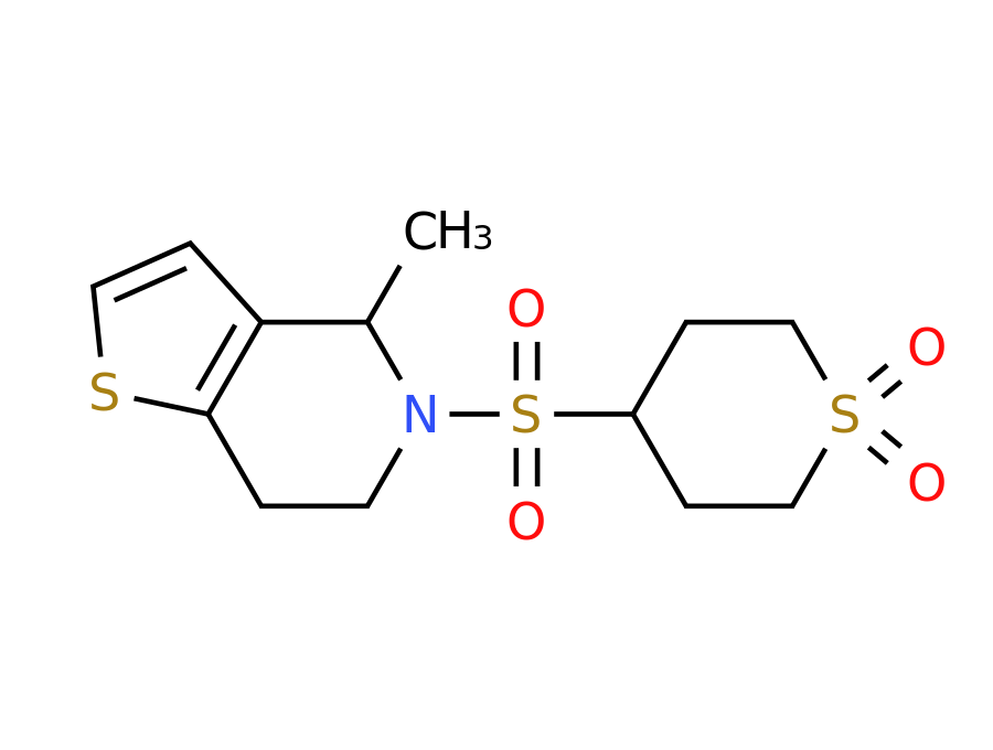 Structure Amb15728477