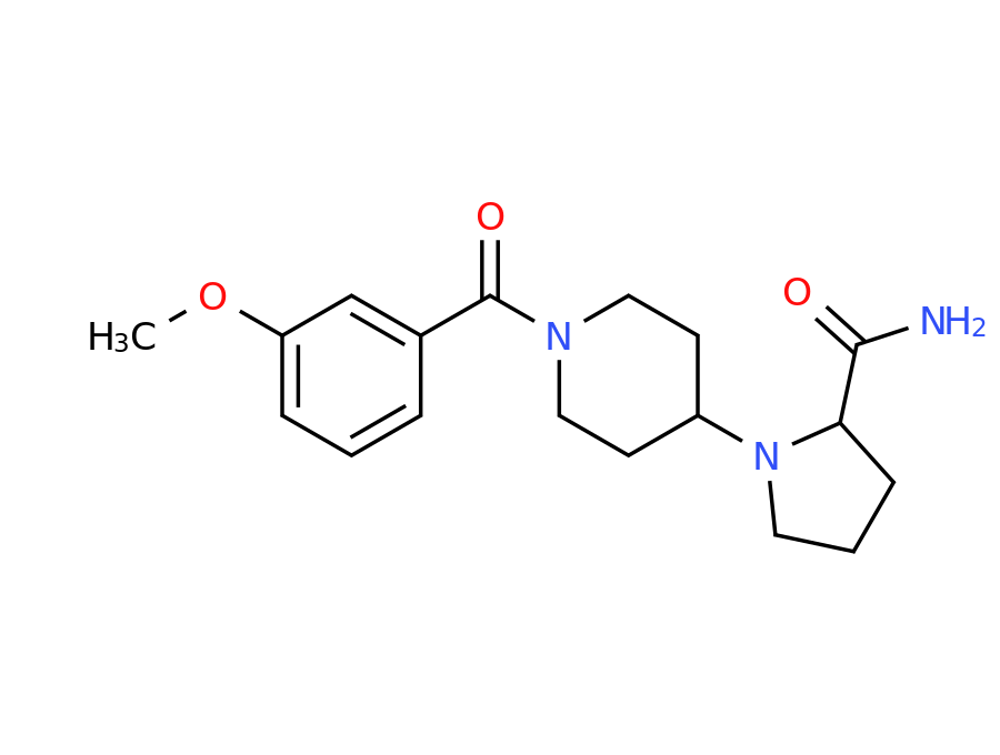 Structure Amb15728501