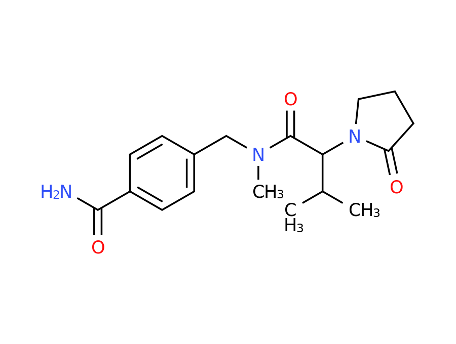 Structure Amb15728576