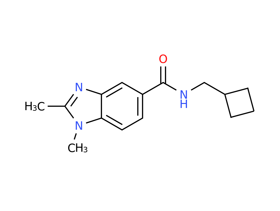 Structure Amb15728585