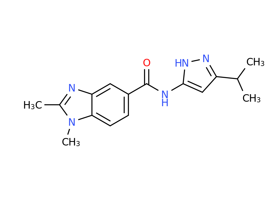 Structure Amb15728609