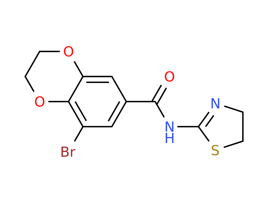 Structure Amb15728657