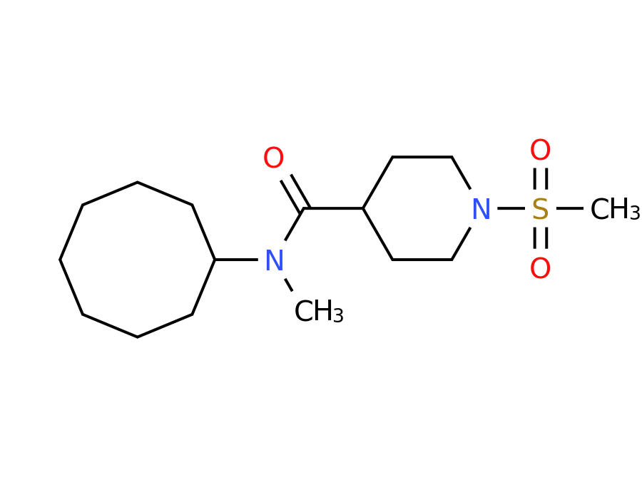 Structure Amb15728731