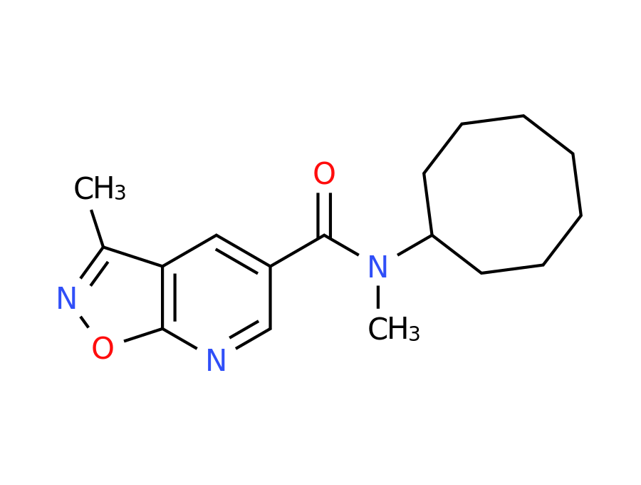 Structure Amb15728738