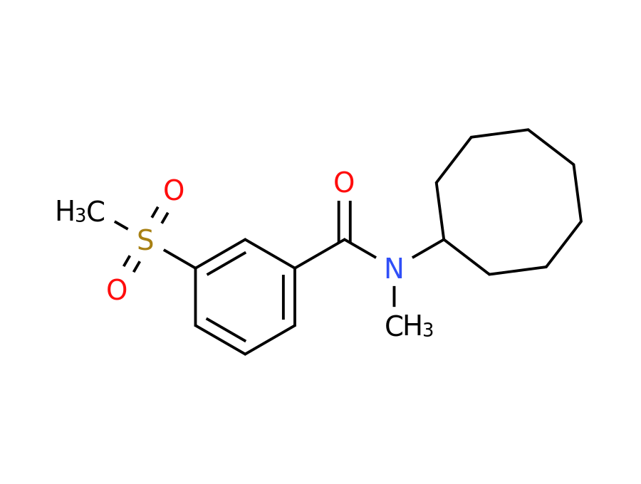 Structure Amb15728740