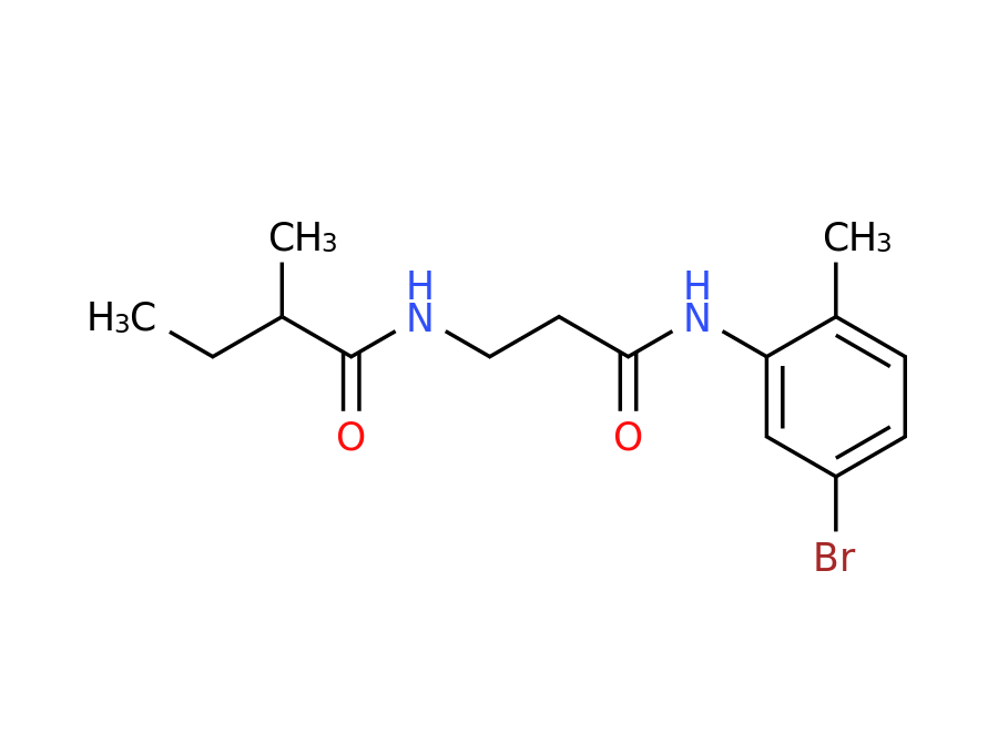 Structure Amb15728782