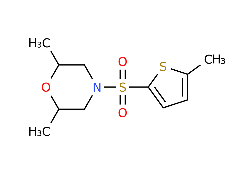 Structure Amb157288