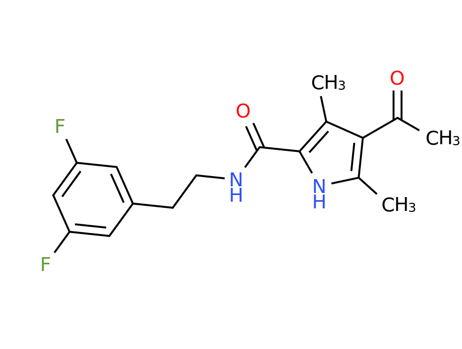 Structure Amb15728930