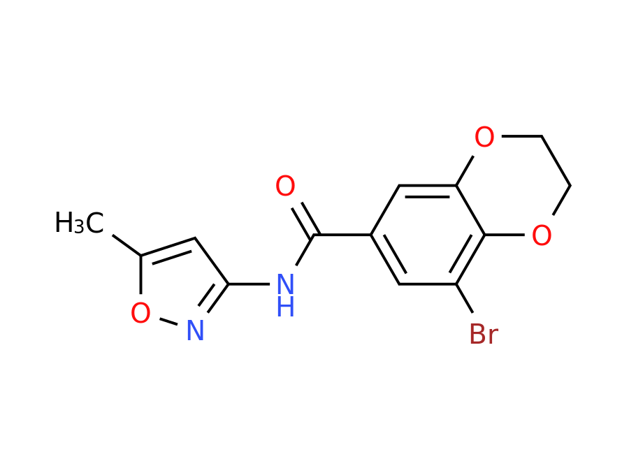 Structure Amb15728960