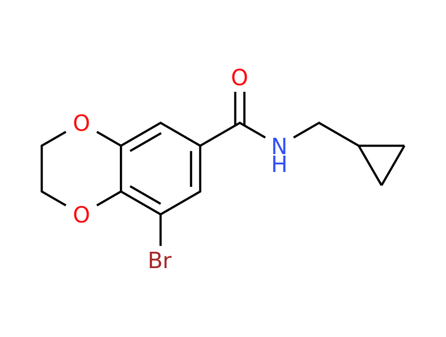 Structure Amb15728974