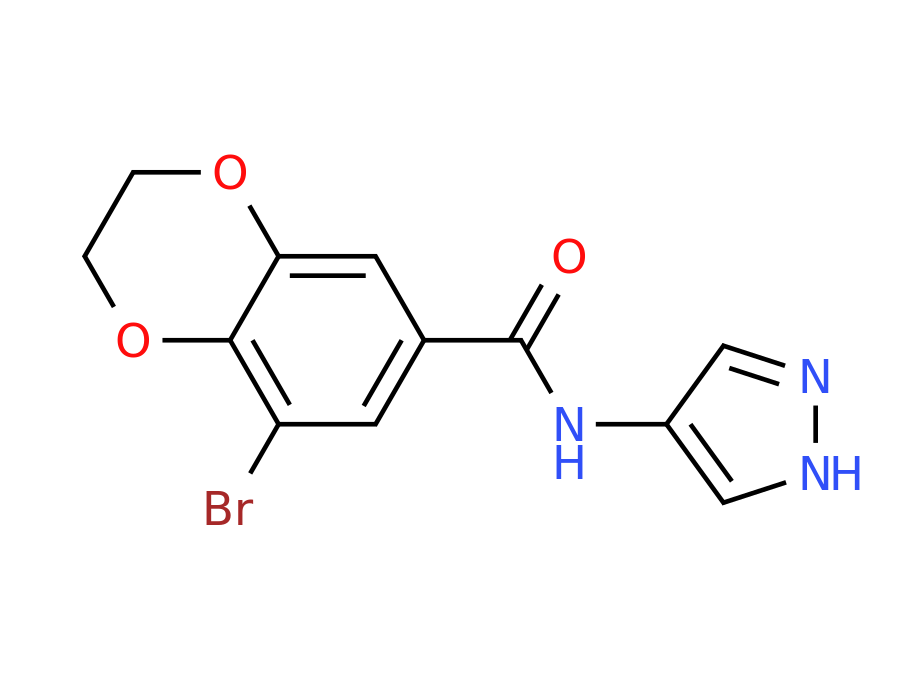 Structure Amb15729003