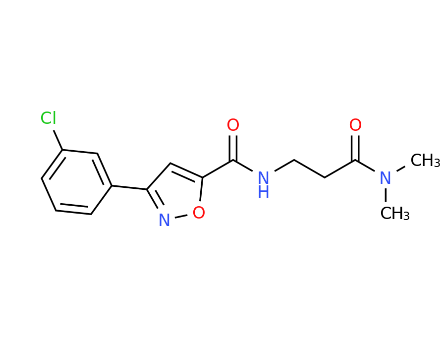 Structure Amb15729014