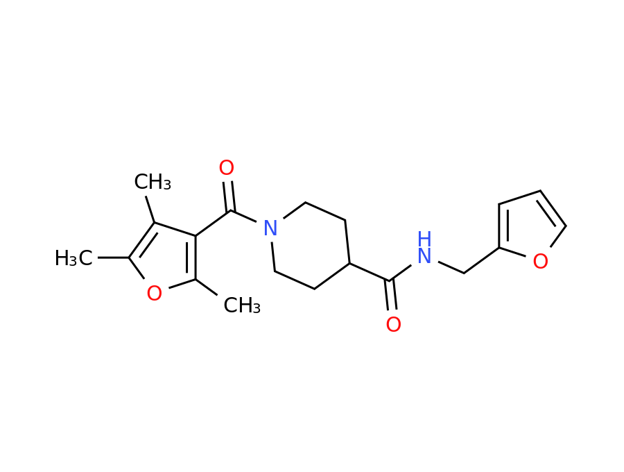 Structure Amb15729119