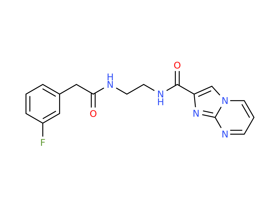 Structure Amb15729134