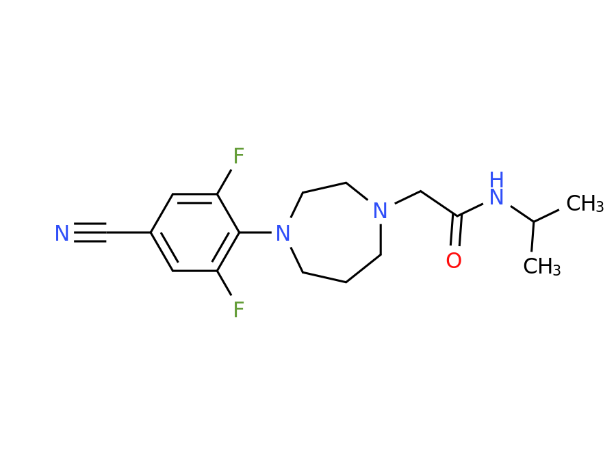 Structure Amb15729225