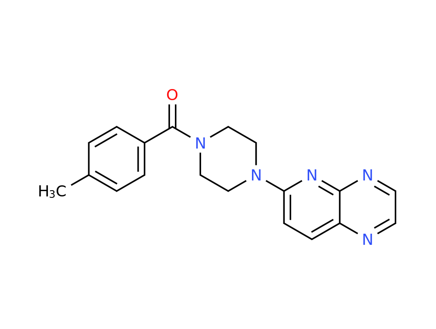 Structure Amb15729237