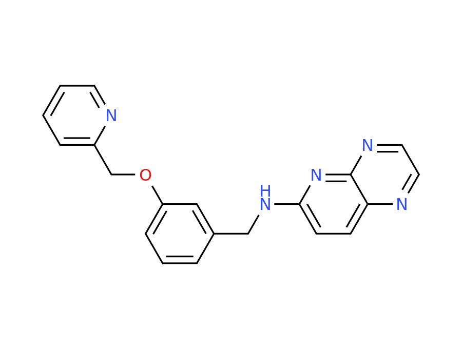 Structure Amb15729241