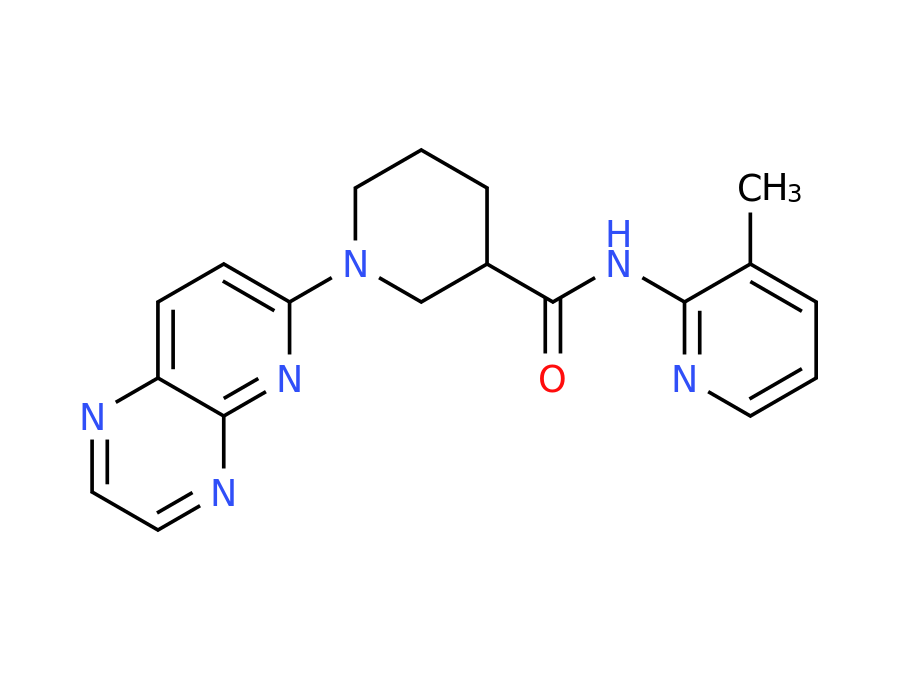 Structure Amb15729252