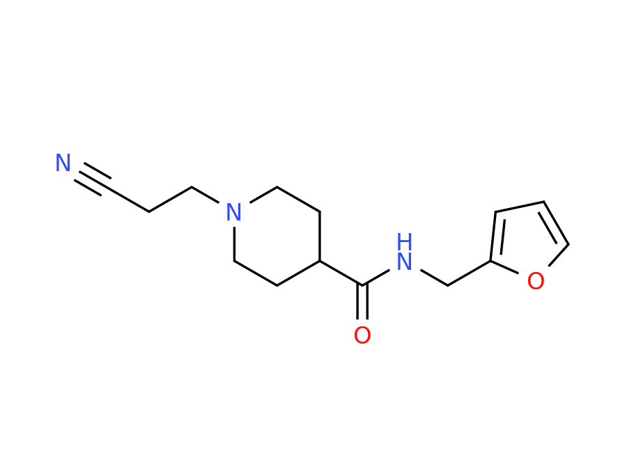 Structure Amb15729341