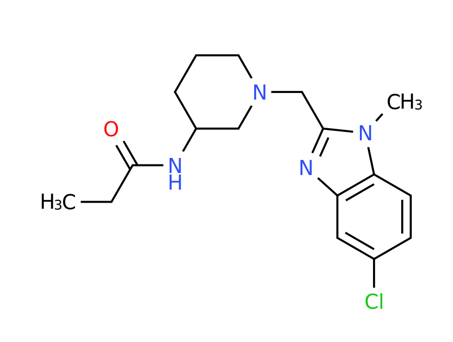 Structure Amb15729355