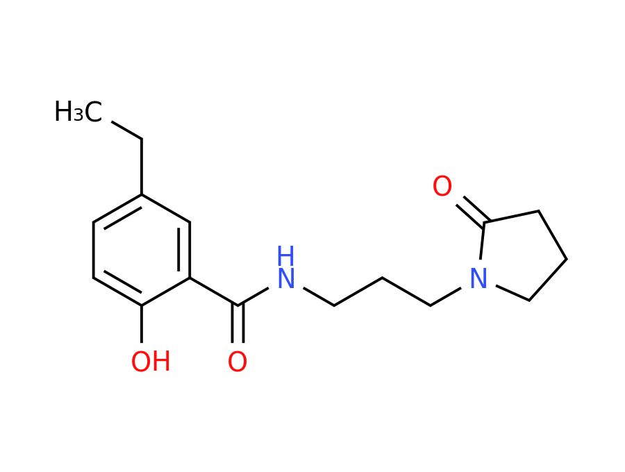 Structure Amb15729585