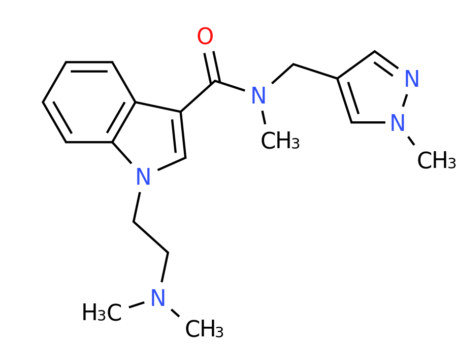 Structure Amb15729608