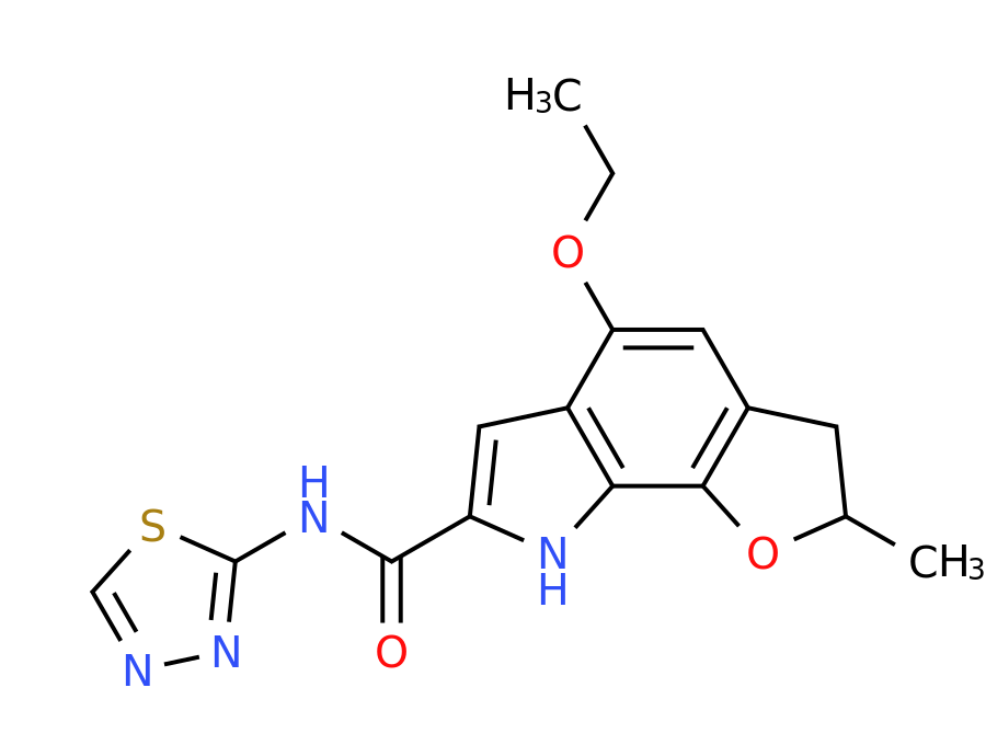 Structure Amb15729612