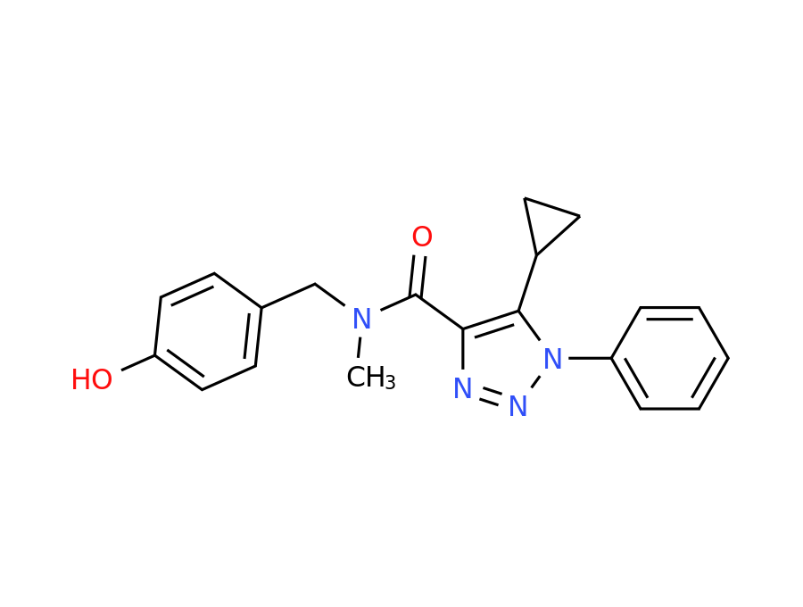 Structure Amb15729642