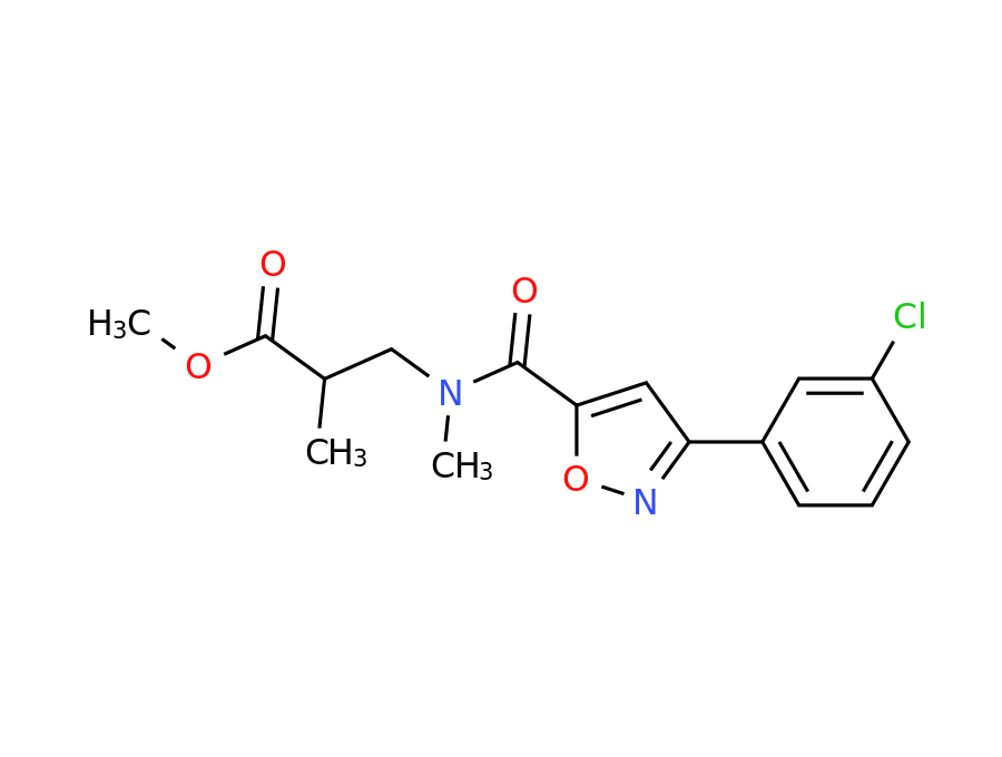 Structure Amb15729644