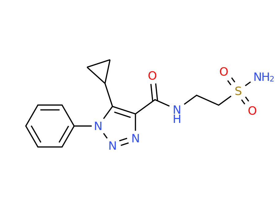 Structure Amb15729656