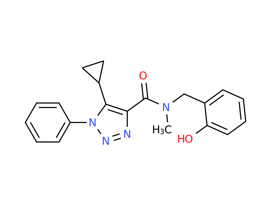 Structure Amb15729660