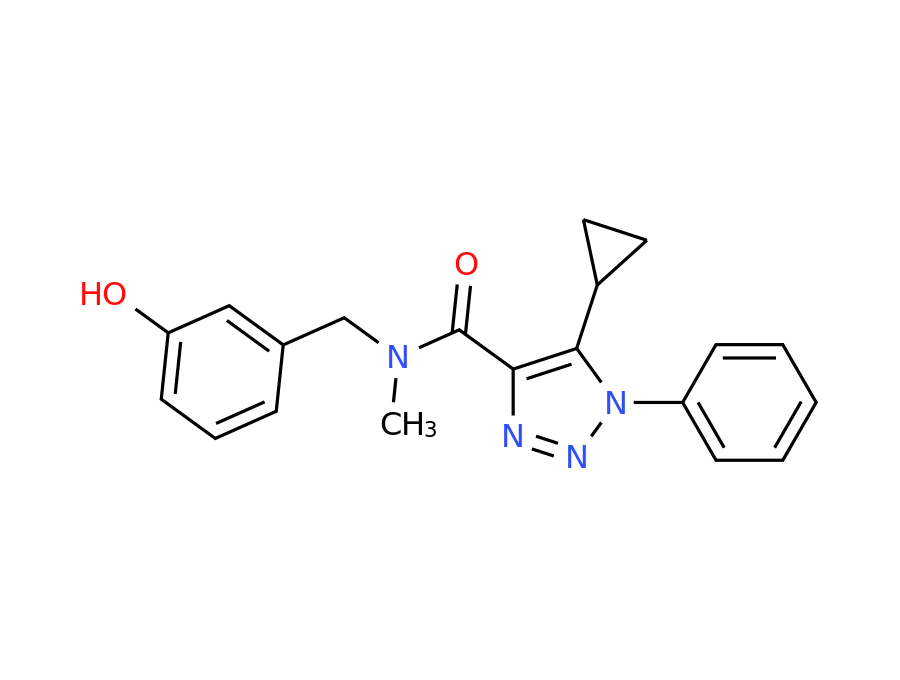 Structure Amb15729669