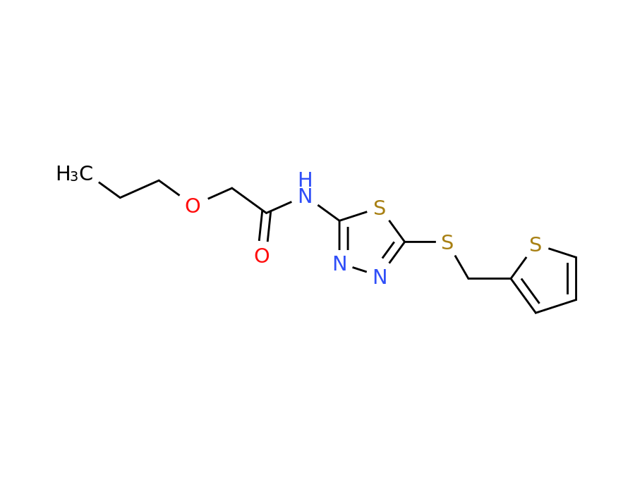 Structure Amb15729675