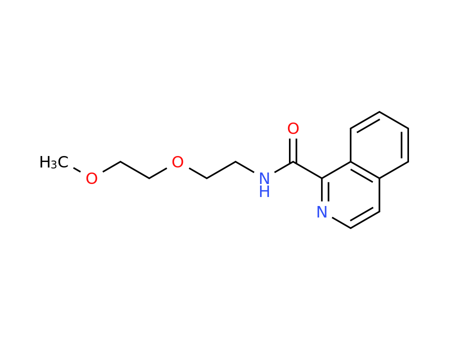 Structure Amb15729689