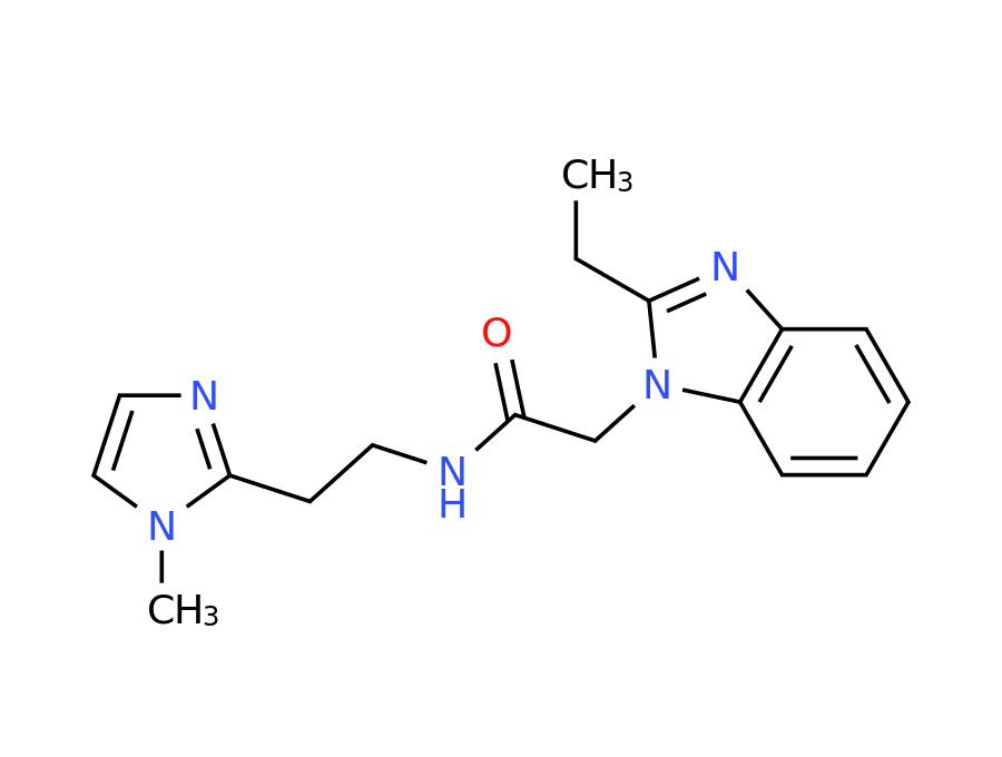 Structure Amb15729755