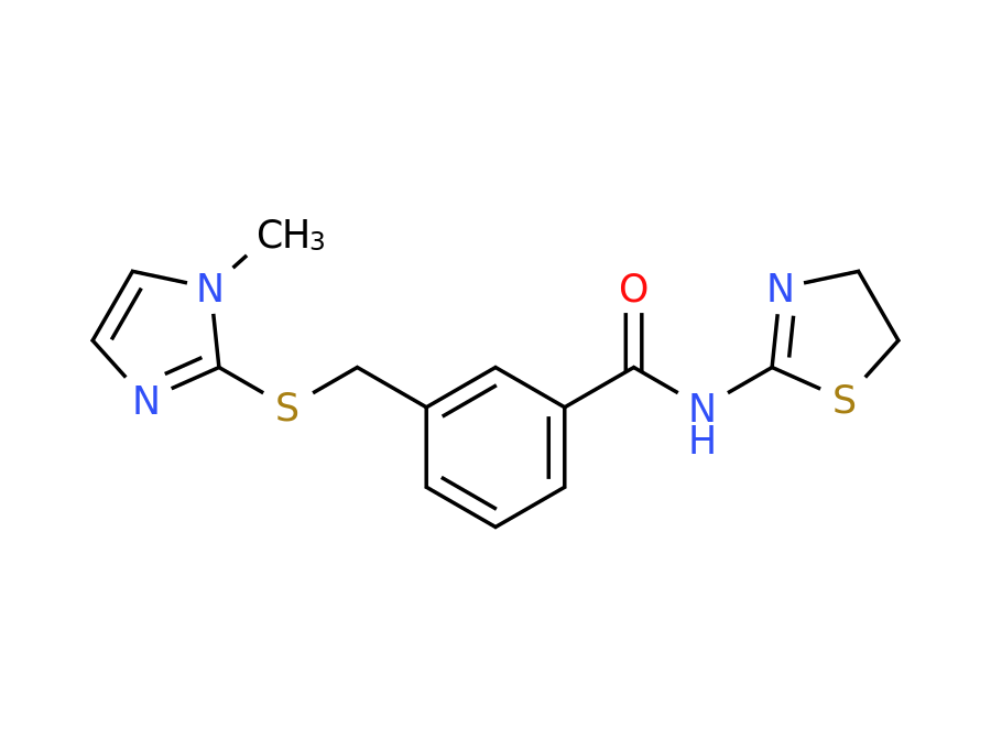 Structure Amb15729968