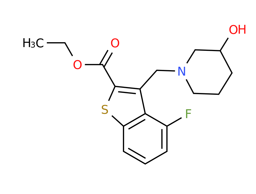 Structure Amb157301