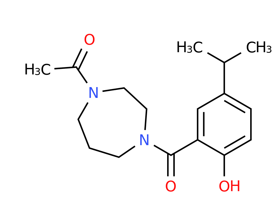 Structure Amb15730102