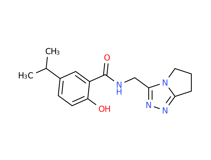 Structure Amb15730111