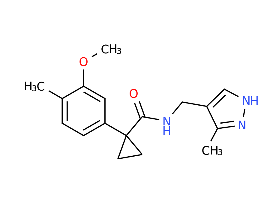 Structure Amb15730149