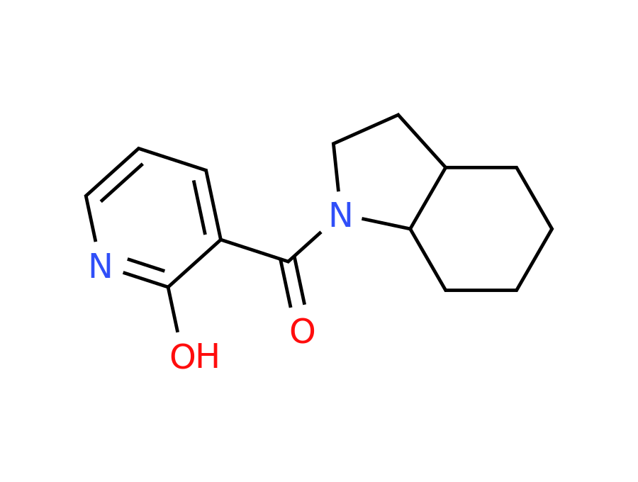 Structure Amb15730189