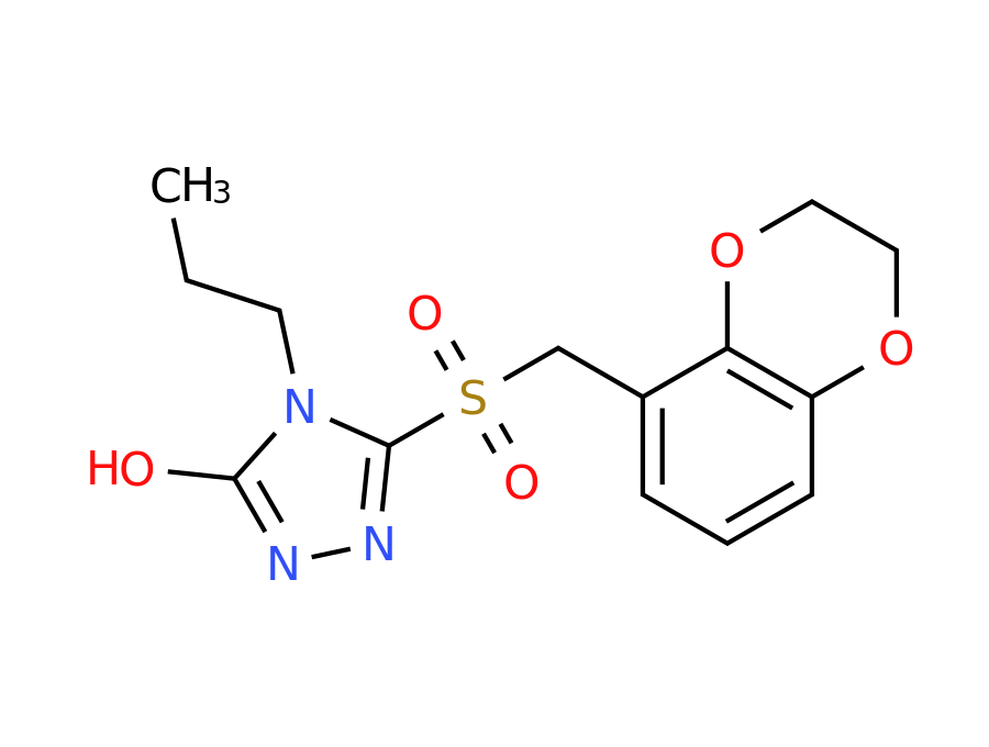 Structure Amb15730192