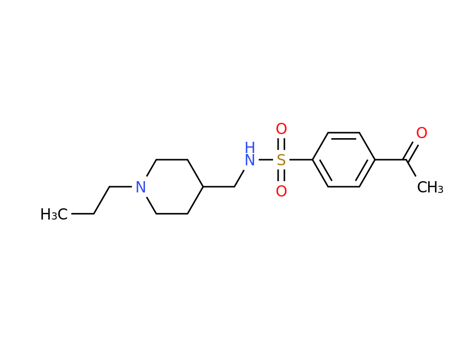 Structure Amb15730201