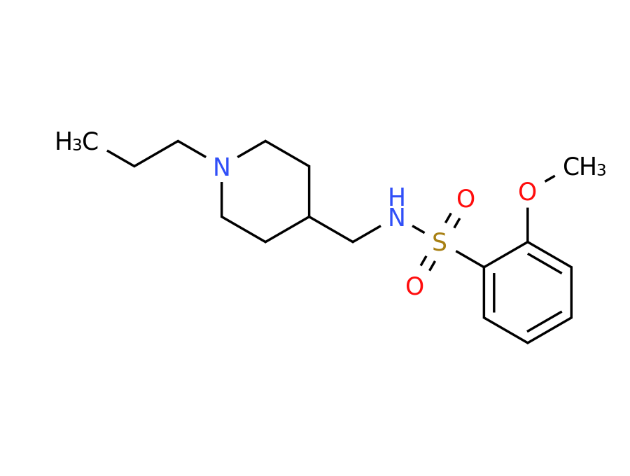 Structure Amb15730202