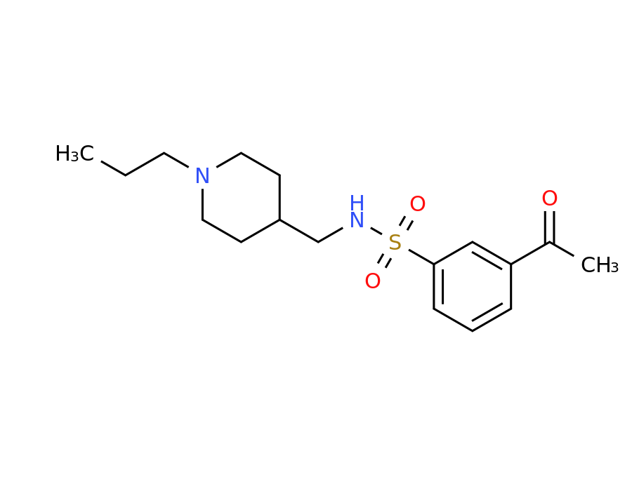 Structure Amb15730203