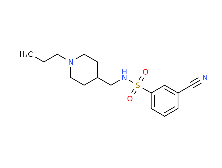 Structure Amb15730204