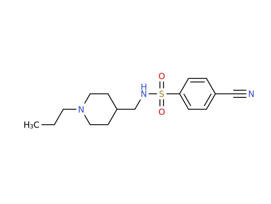 Structure Amb15730205