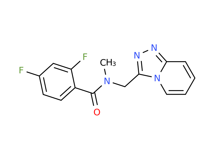 Structure Amb15730346